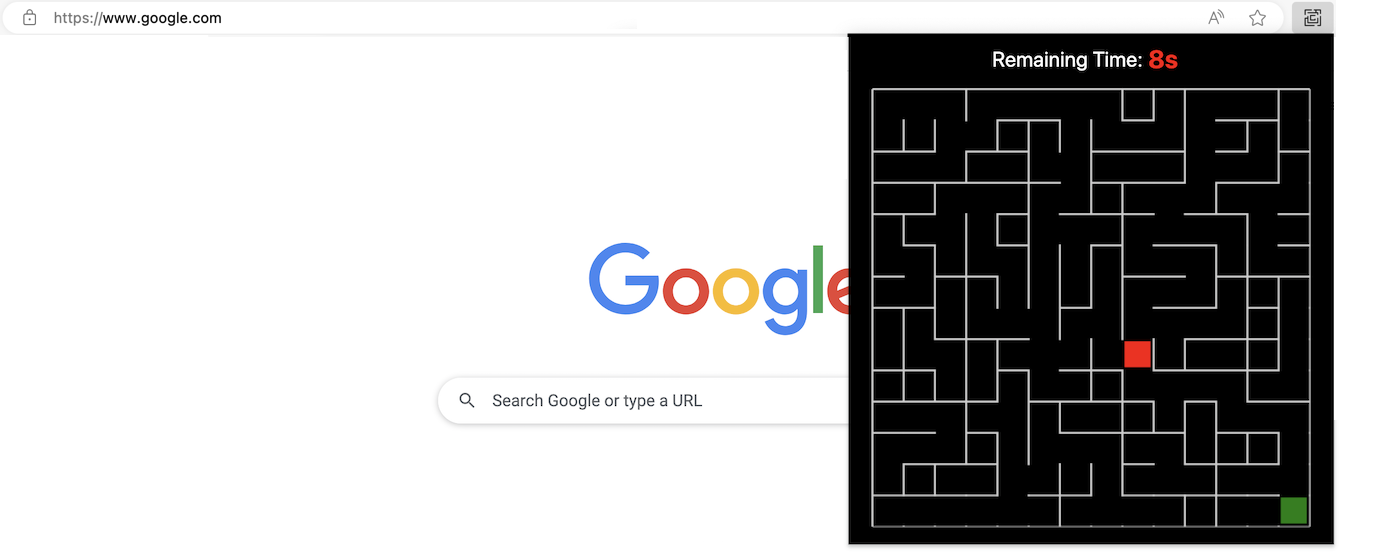 Maze