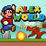Alex's World