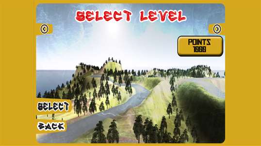 Uphill Drive Adventure screenshot 5