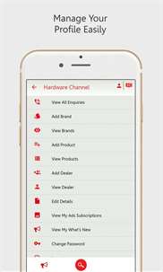 Hardware Channel App screenshot 7