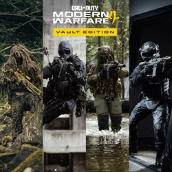 Operator-Paket 'Spezialeinheiten' - Call of Duty®: Modern Warfare® 4