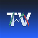TradingView Pro 实时助手 icon