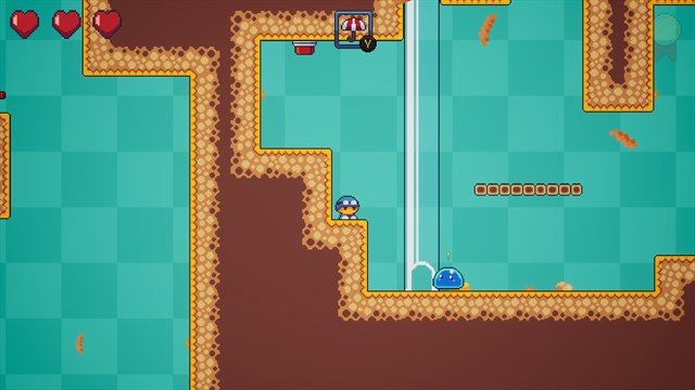 Luppy (Xbox Series) screenshot 4