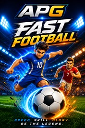 Fast Football APG