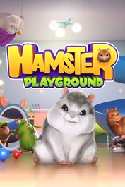 Hamster Playground