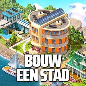 City Island 5 - Tycoon Building Offline Sim Game