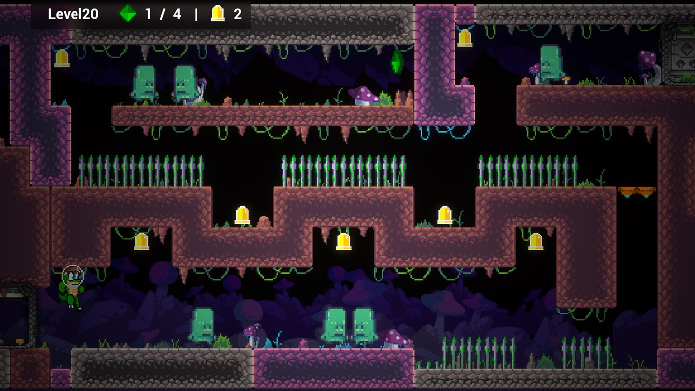 #1. The Alligators Bundle (Windows) От: Cloud5 Studios