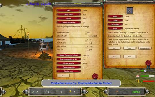 VikingJourney screenshot 4