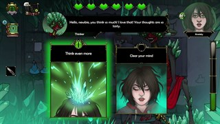 Choice of Life: Floors screenshot 5
