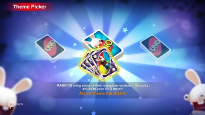 UNO® — скриншот 7