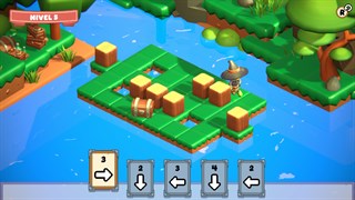 Amazecards (Xbox One) screenshot 1