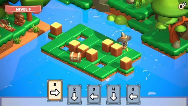 Amazecards (Xbox One) screenshot 1