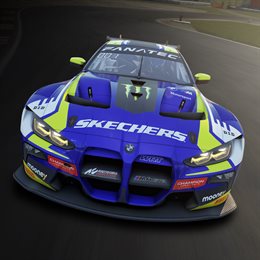 Aperçu Assetto Corsa Competizione - Pack GT Racing