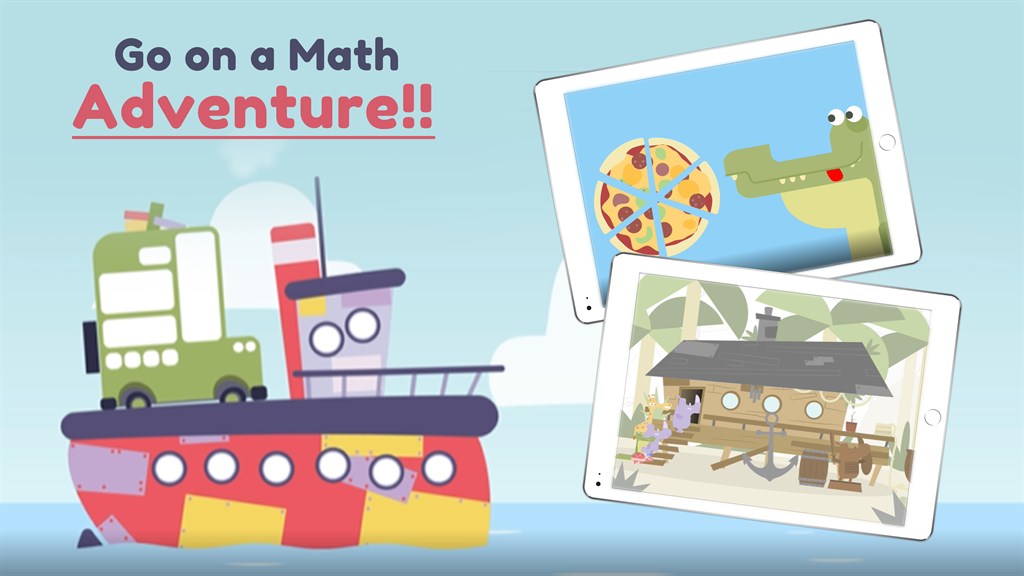 Hooked on Math_4