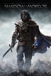Middle-earth™: Shadow of Mordor™