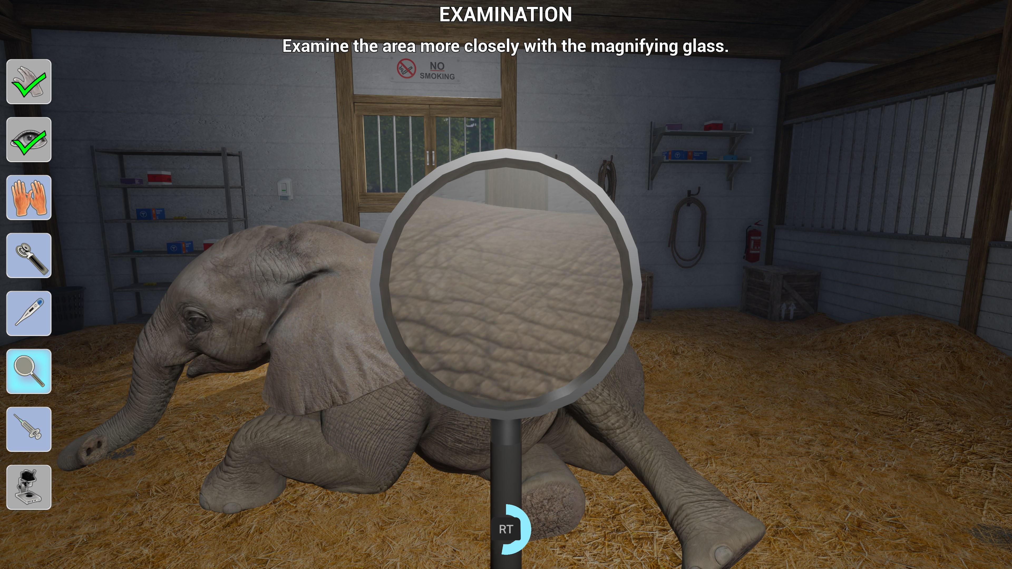 My Life: Zoo Vet — Screenshot 5