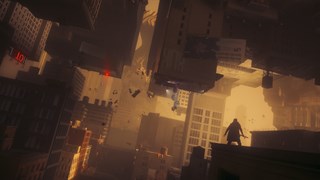 CONTROL Resonant Digital Deluxe Edition screenshot 3