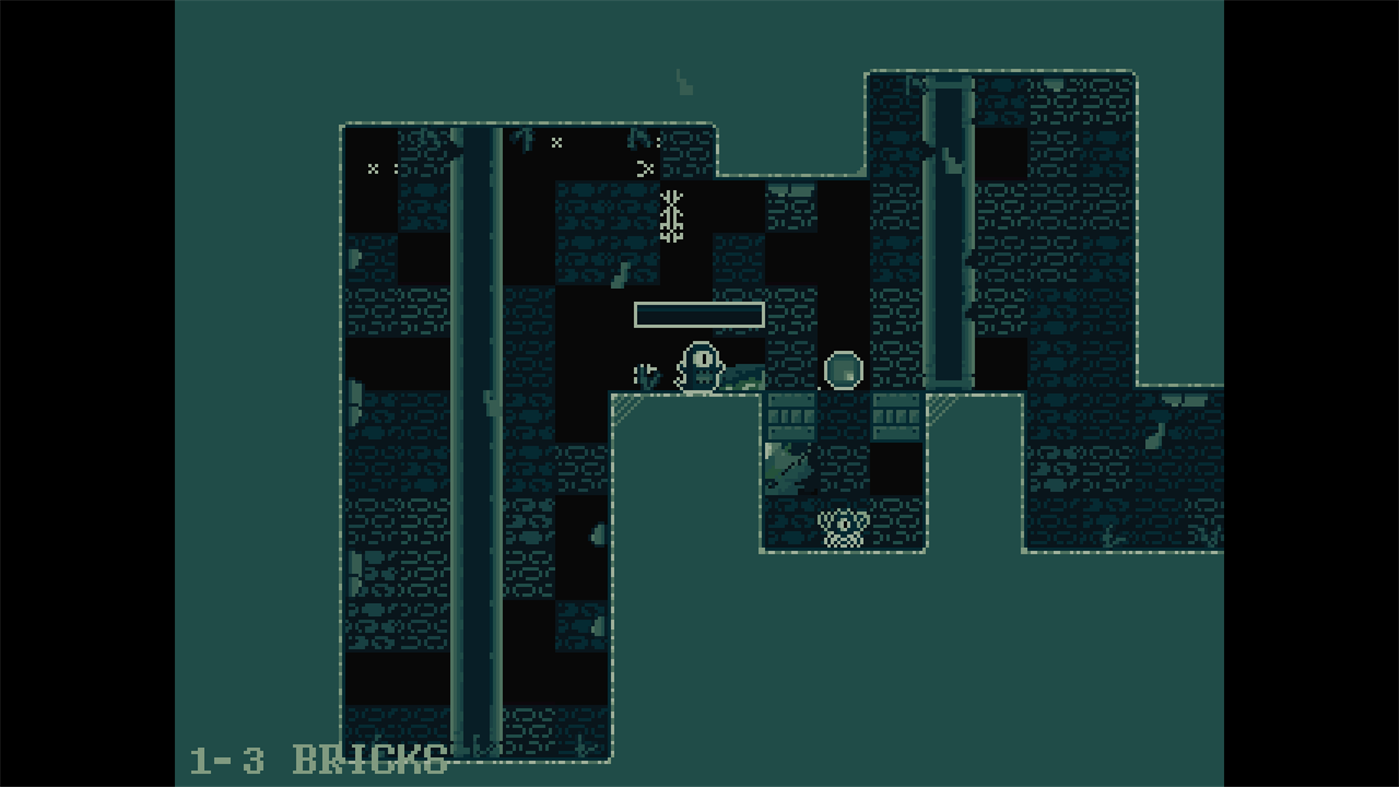 #1. Egglien (Xbox) بواسطة: Penguin Pop Games