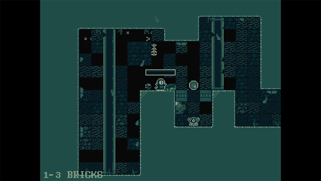 Egglien screenshot 1