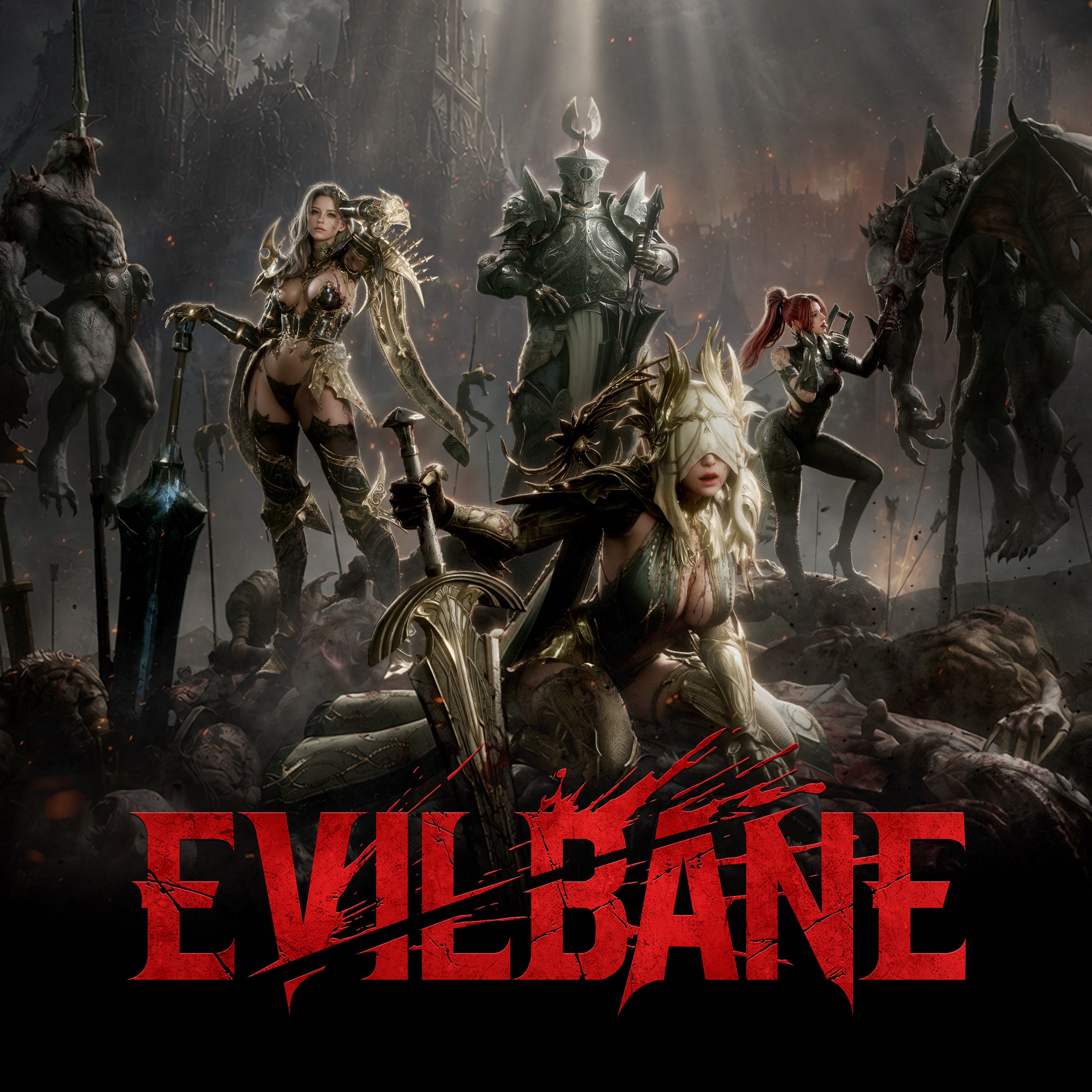 EVILBANE