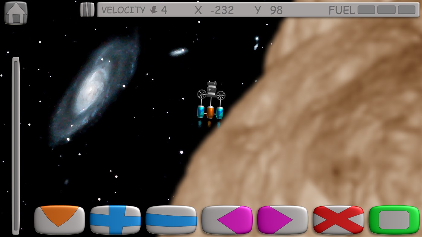 #7. SPACE + MOUSE (Windows) بواسطة: dmitr