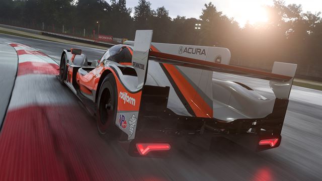 Forza Motorsport Standard Edition screenshot 5