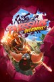 Pressure Overdrive