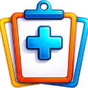 QuickClip-NotepadClipboard icon