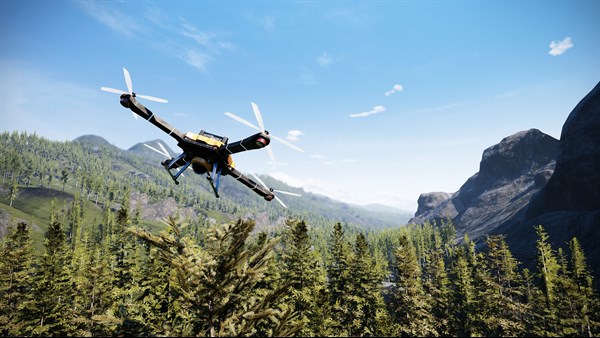 Hunting Simulator — 6