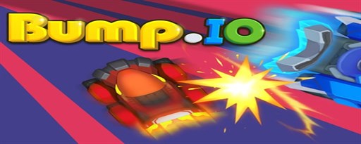 Bump Io Game marquee promo image