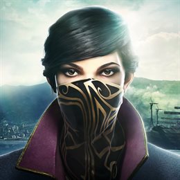 Aperçu Dishonored 2