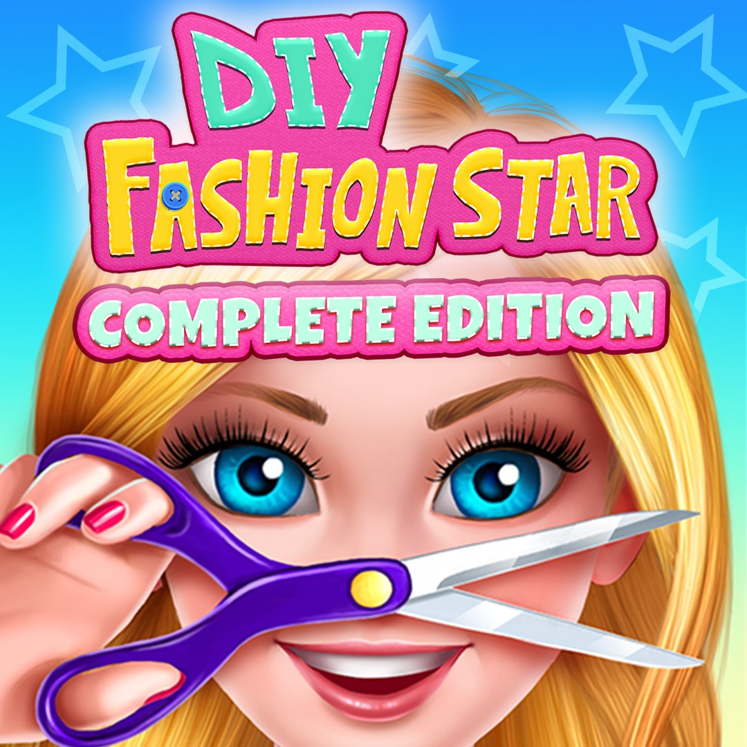 DIY Fashion Star: Complete Edition