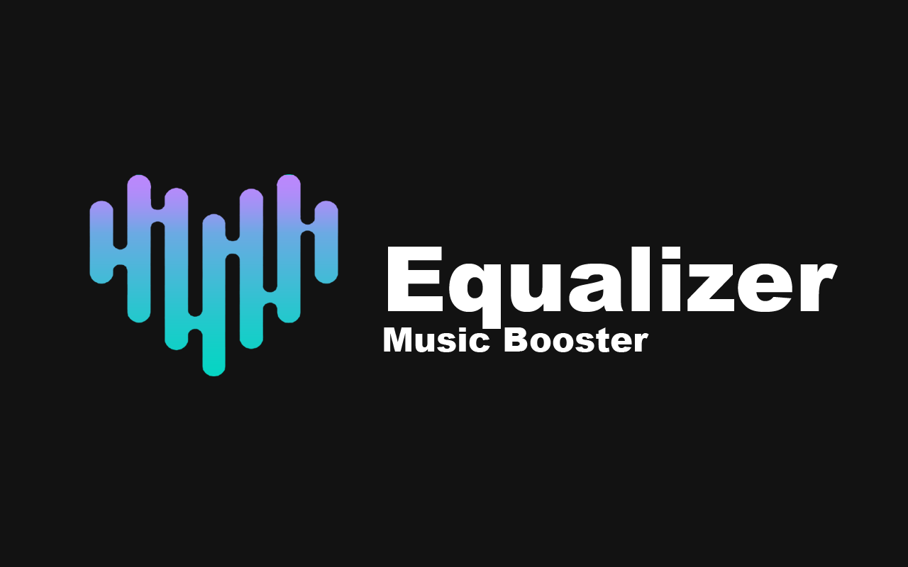 Equalizer — Music Booster