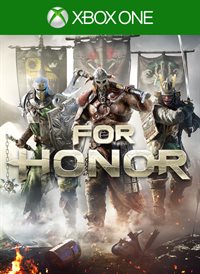 For Honor Standard Edition