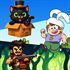 Cat in the Box + Alex the Rabbit + Jungle Shoot (Bundle)