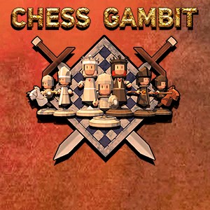 Chess Gambit