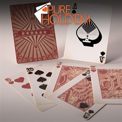 Ringleader Card Deck