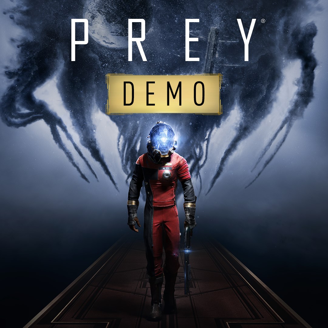 Prey Demo: Opening Hour