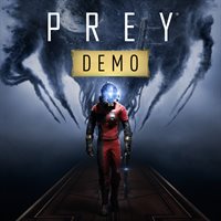 Démo de Prey : Heure d'ouverture