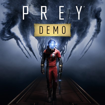 Prey Demo: Opening Hour