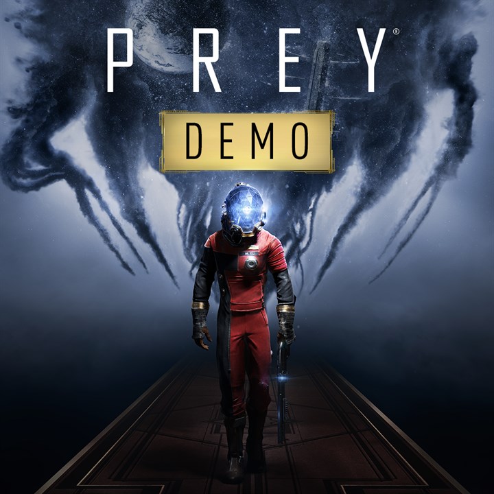 Prey Demo: Opening Hour