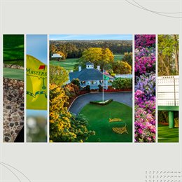 Aperçu EA SPORTS™ PGA TOUR™ Édition Deluxe