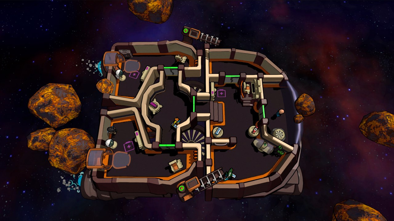 This Means Warp screenshot 3