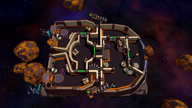 This Means Warp screenshot 3