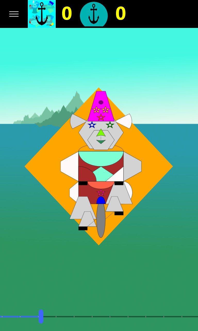 POKE-GEOMETRY screenshot 13