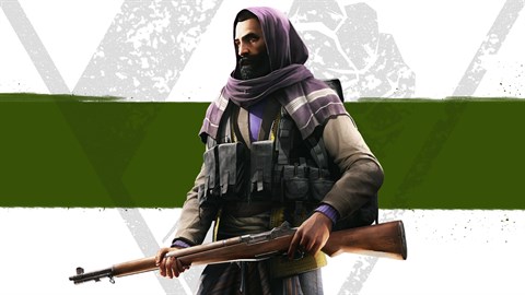 Buy Insurgency: Sandstorm - Mountain Nomad Gear Set