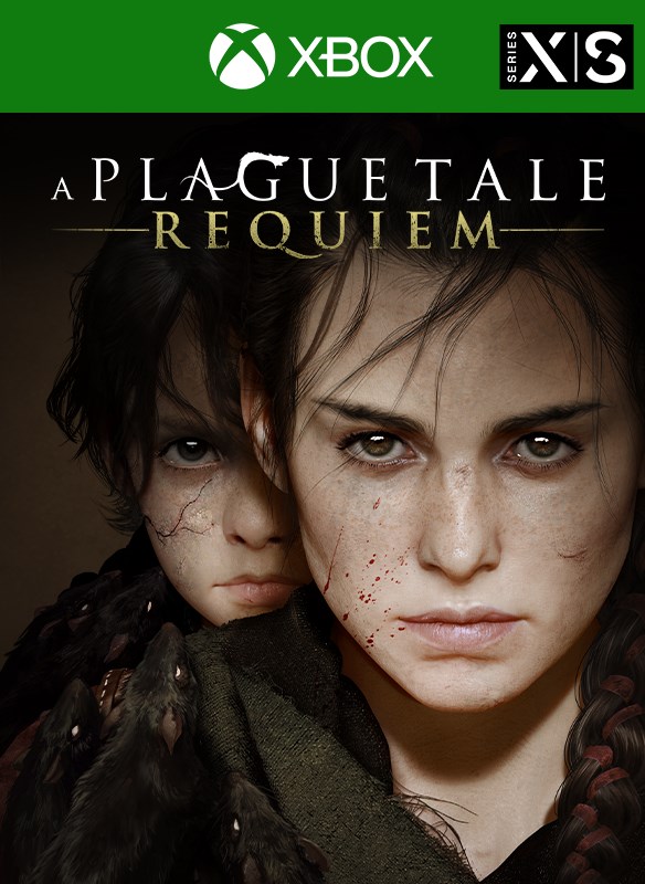 A Plague Tale: Requiem - Windows