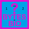 Bytes on Bio 1VBK2