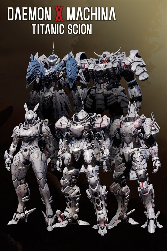 Arsenal Skin Set Xbox Series X|S and Xbox One cover art