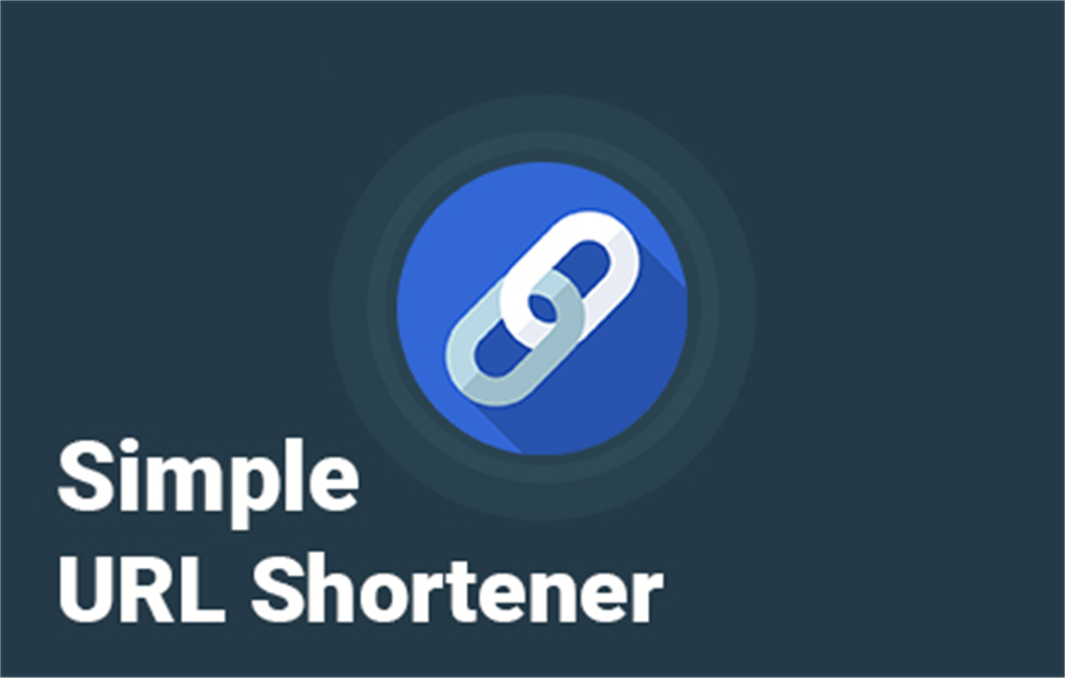 Free link shortener goo-gl.me